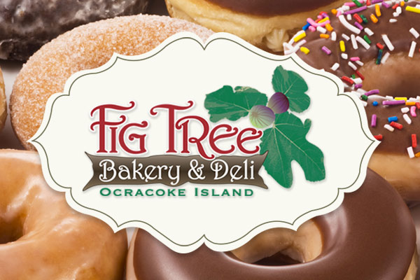 Fig Tree Bakery & Deli and Sweettooth