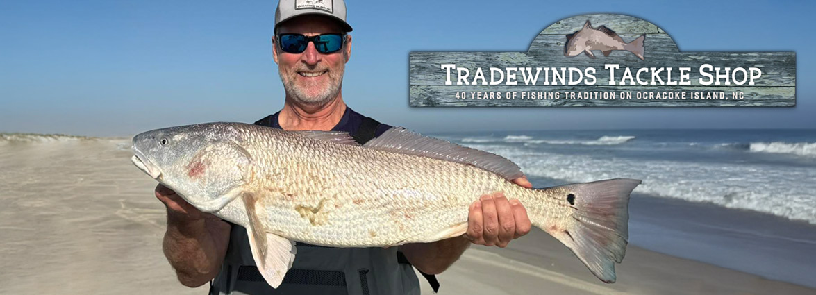 Tradewinds Tackle Shop