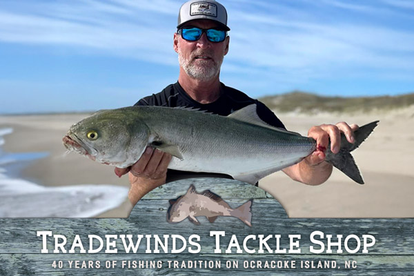 Tradewinds Tackle Shop