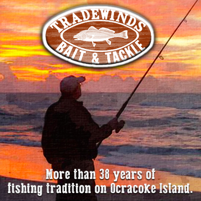 Tradewinds Tackle