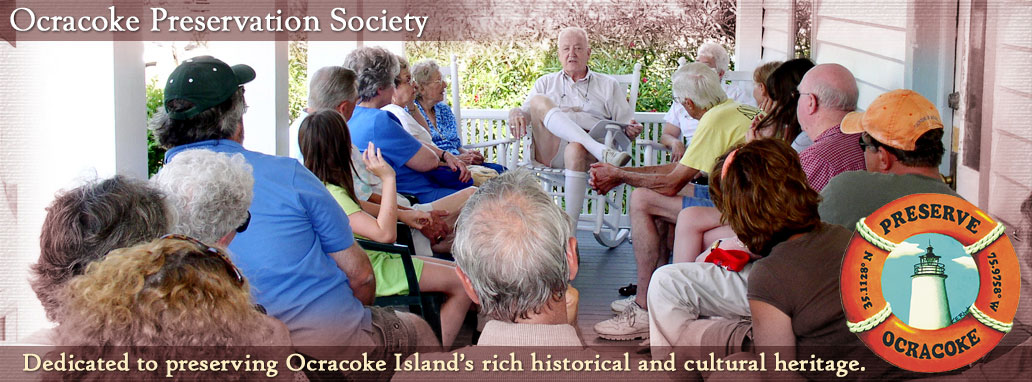Ocracoke Preservation Society
