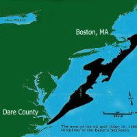 LegaSea Outer Banks, LegaSea's Comment to BOEM