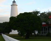 Ocracoke Island Hotels Inns And Bed Amp Breakfasts