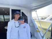 Fish Ocracoke, Happy New Year