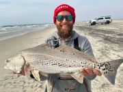 Tradewinds Tackle Shop, Beautiful Fish