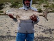 Tradewinds Tackle Shop, Drum Frishing in Ocracoke!