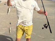 Tradewinds Tackle Shop, Hootie and the Blowfish