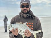 Tradewinds Tackle Shop, Unreal catching