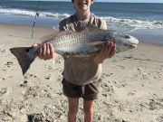 Tradewinds Tackle Shop, Fishing in Ocracoke