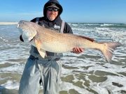 Tradewinds Tackle Shop, Winter Drum
