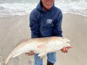 Tradewinds Tackle Shop, 46” Red Drum