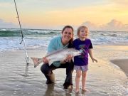 Tradewinds Tackle Shop, Sun is Out and Fresh Bait in the Cooler