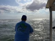 Gecko Sportfishing, Biting Pretty Good