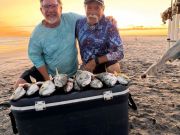 Tradewinds Tackle Shop, Bluefish Limit Met