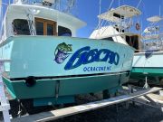 Gecko Sportfishing, 2023 fishing season