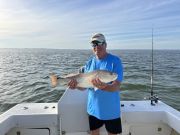 Gecko Sportfishing, Past week inshore and offshore