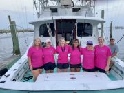 Gecko Sportfishing, Alice Kelly