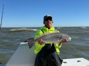 Gecko Sportfishing, Inshore