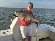 Gecko Sportfishing, Day & Night