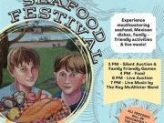 Visit Ocracoke, Ocracoke Seafood Festival