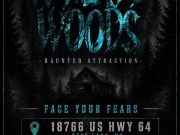 Wicked Woods Haunted Attraction, Wicked Woods Haunted Attraction