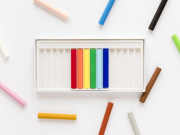 Ocracoke Alive, Art Class - Pastels