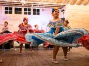 Ocracoke Alive, 7th Annual Festival Latino de Ocracoke