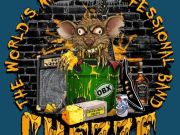 Ocracoke Oyster Company, Cheeze