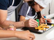 Ocracoke Alive, Cooking/Baking Class