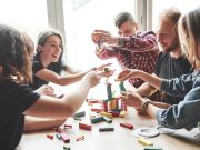 Ocracoke Alive, Games/Puzzles for Adults