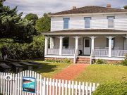 Visit Ocracoke, OPS Historic Homes Tour