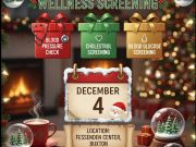 Community Care Clinic of Dare, Wellness Screening