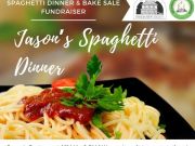 Ocracoke Preservation Society, Spaghetti Dinner