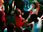 Ocracoke Alive, Latino Dance