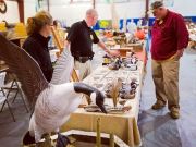 Visit Ocracoke, 7th Annual Ocracoke Island Waterfowl Festival