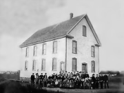 Ocracoke Preservation Society, Historic Home Tour