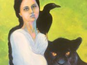 Ocracoke Alive, Art Workshop Series with Kitty Mitchell