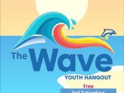 Ocracoke Alive, The Wave Youth Gathering