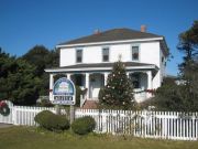 Ocracoke Preservation Society, Annual Wassail Party
