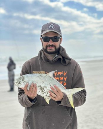 Tradewinds Tackle Shop, Unreal catching