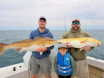 Gecko Sportfishing, Good Afternoon Fishing