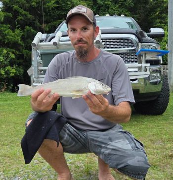 Tradewinds Tackle Shop, Citation Whiting