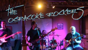 Ocracoke Oyster Company, Ocracoke Rockers
