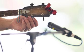 Ocracoke Alive, Annual Ocrafolk Festival