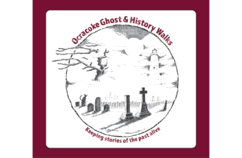 Village Craftsmen, Ocracoke Ghost & History Tour