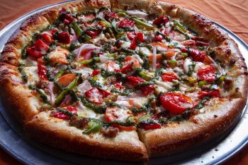 Sorella's Pizza & Pasta, Green Head