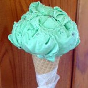 The Slushy Stand, 21 Ice Cream Flavors of Ice Cream