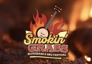 Free Tickets to Smokin' Grass!