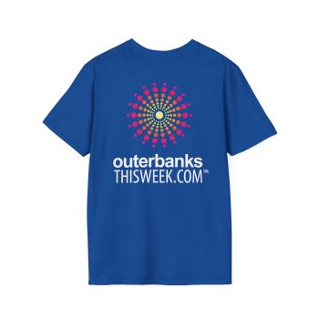 Outer Banks Clothing Company, OuterBanksThisWeek.com Shirt