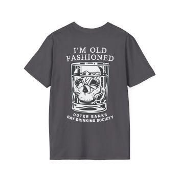 Outer Banks Clothing Company, I’m Old Fashioned Shirt